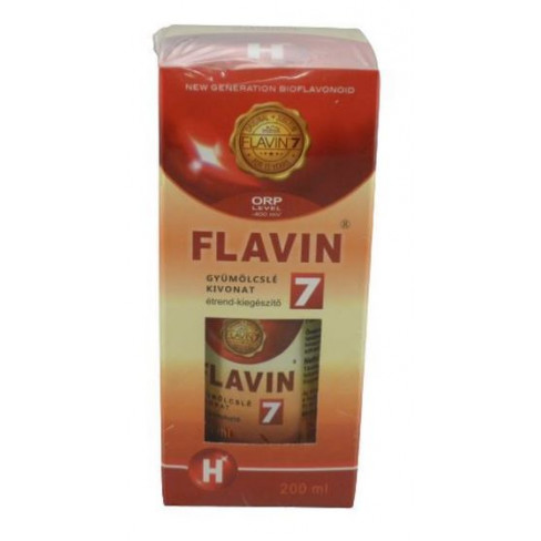 Flavin7 ital 200ml